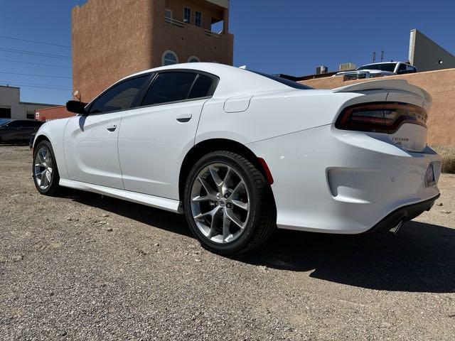 2023 Dodge Charger CHARGER GT RWD