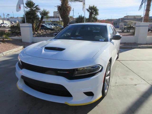 2023 Dodge Charger CHARGER GT RWD