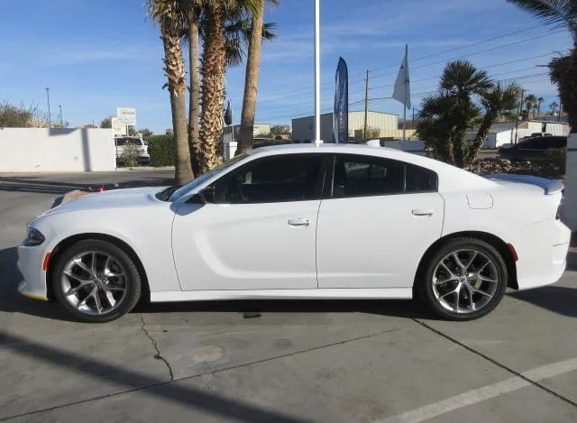 2023 Dodge Charger CHARGER GT RWD