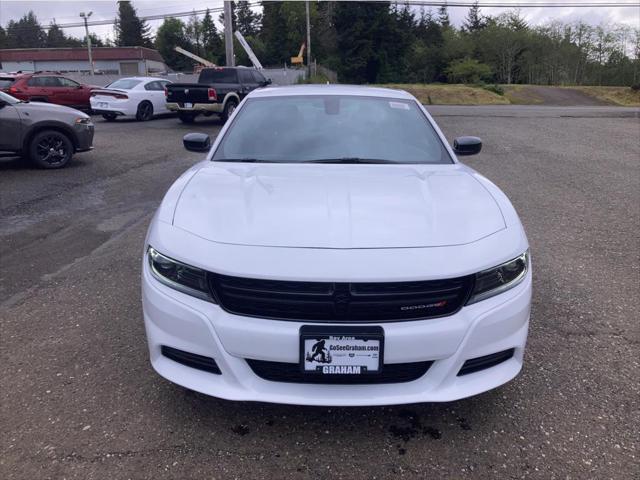 2023 Dodge Charger CHARGER SXT RWD