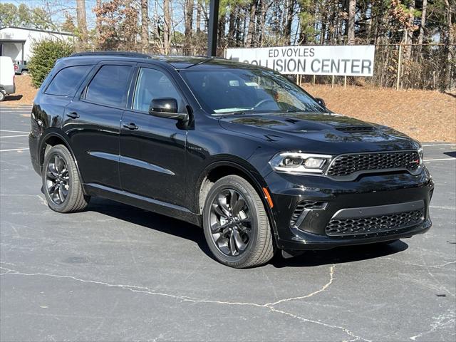 2024 Dodge Durango DURANGO R/T RWD