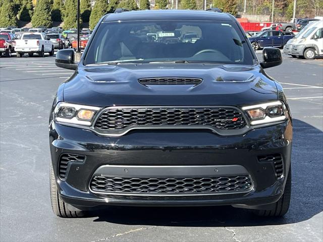 2024 Dodge Durango DURANGO R/T RWD