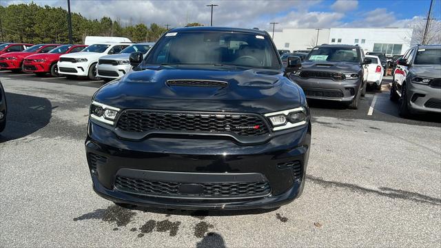 2024 Dodge Durango DURANGO R/T PLUS RWD