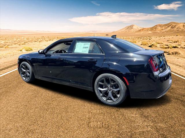 2023 Chrysler Chrysler 300 300 TOURING