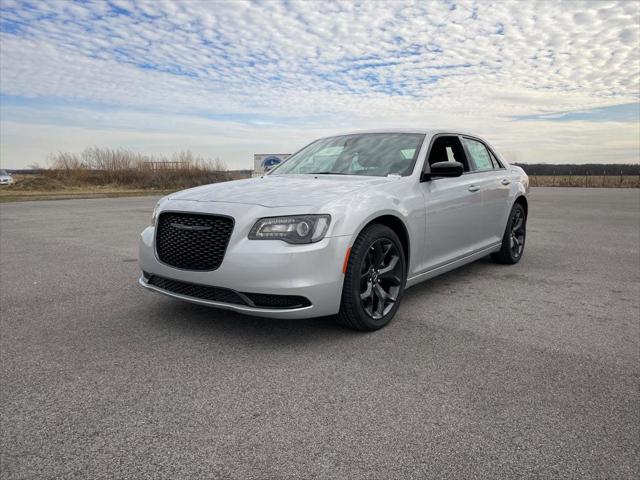 2023 Chrysler Chrysler 300 300 TOURING