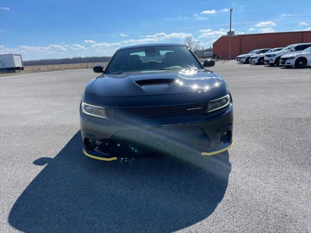 2023 Dodge Charger CHARGER R/T