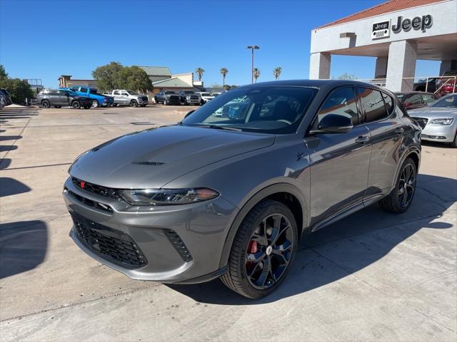 2024 Dodge Hornet DODGE HORNET R/T PLUS EAWD