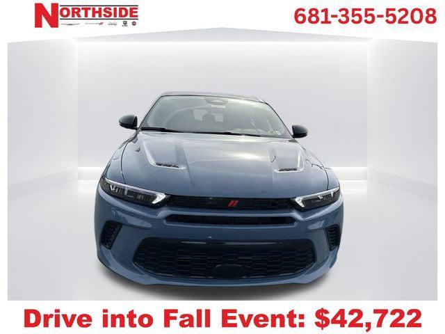 2024 Dodge Hornet DODGE HORNET R/T PLUS EAWD