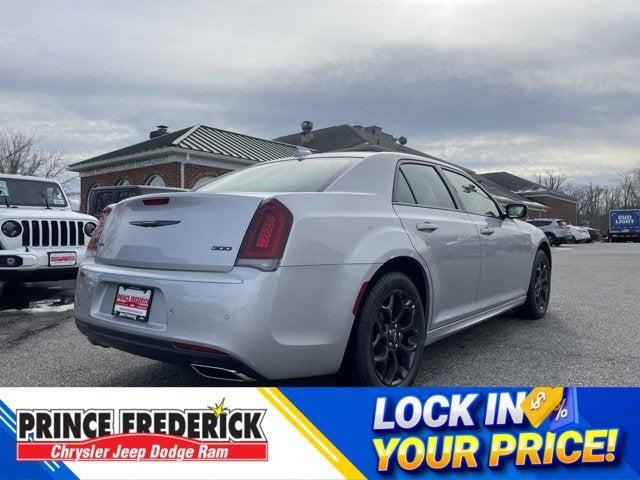 2023 Chrysler Chrysler 300 300 TOURING L AWD