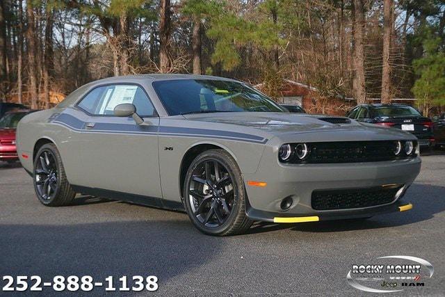 2023 Dodge Challenger CHALLENGER R/T