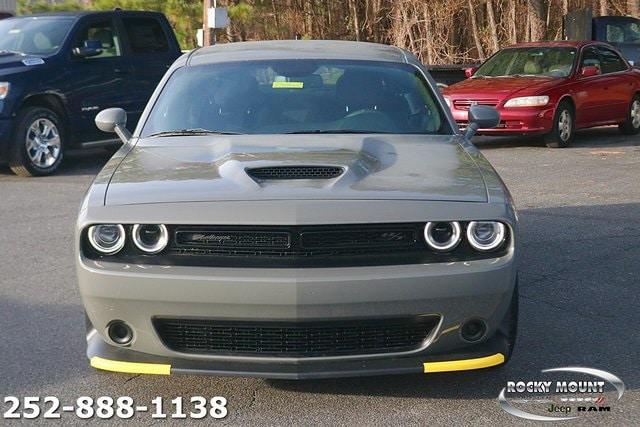 2023 Dodge Challenger CHALLENGER R/T