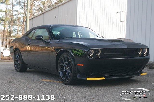 2023 Dodge Challenger CHALLENGER R/T