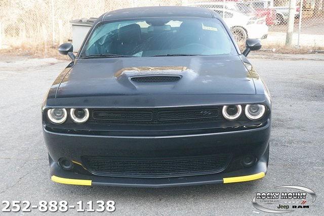 2023 Dodge Challenger CHALLENGER R/T