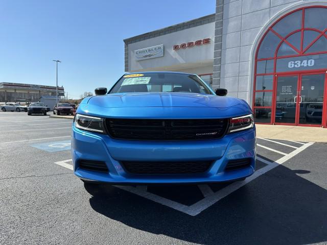 2023 Dodge Charger CHARGER SXT RWD