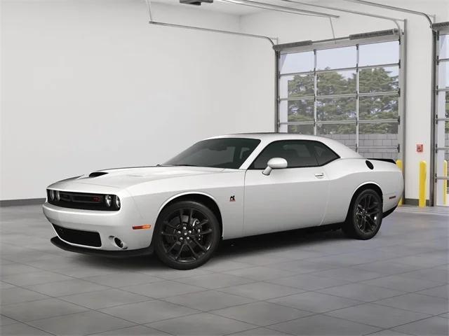 2023 Dodge Challenger CHALLENGER R/T SCAT PACK