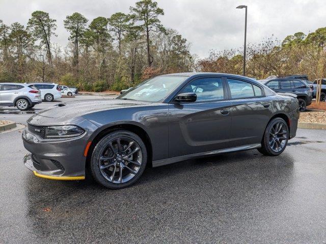 2023 Dodge Charger CHARGER R/T