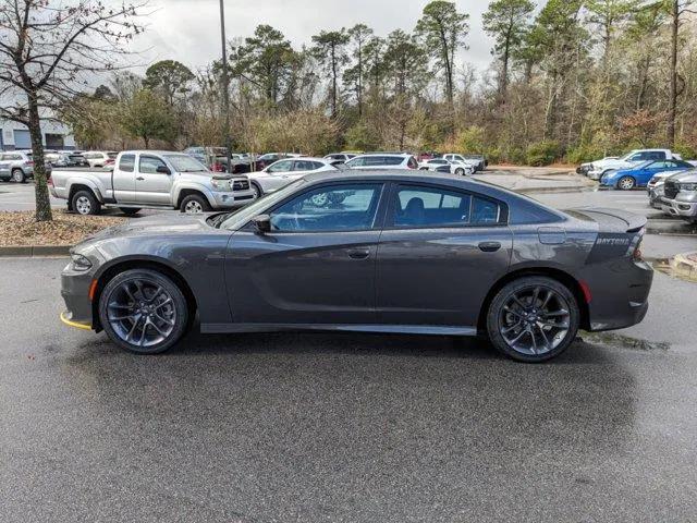 2023 Dodge Charger CHARGER R/T