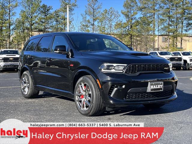 2024 Dodge Durango DURANGO SRT 392 AWD