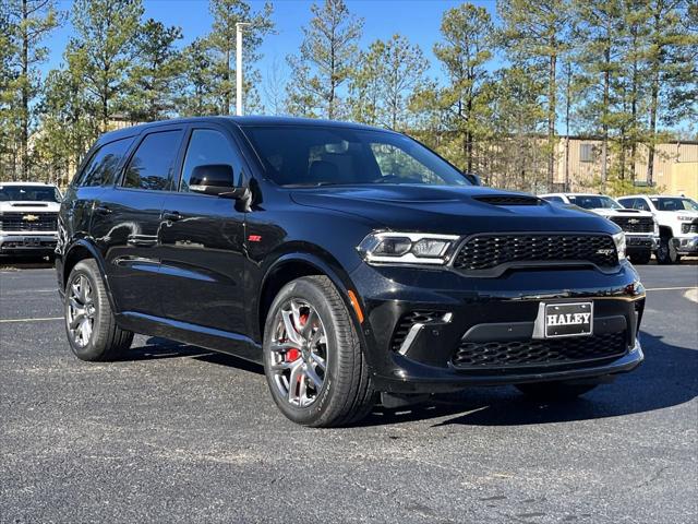 2024 Dodge Durango DURANGO SRT 392 AWD