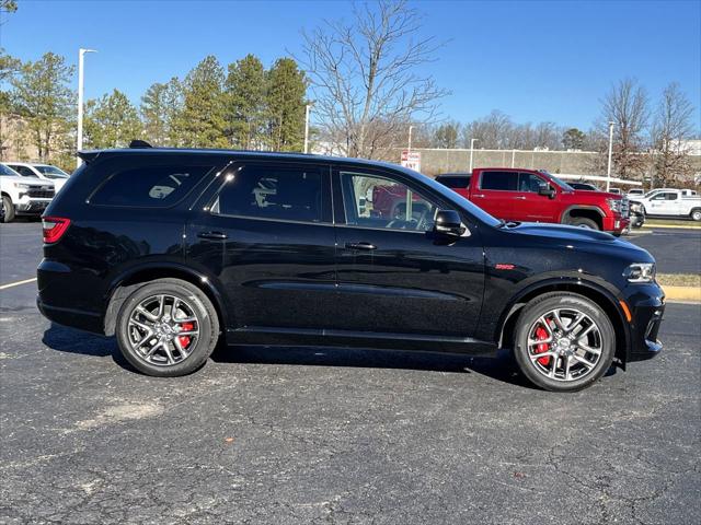 2024 Dodge Durango DURANGO SRT 392 AWD