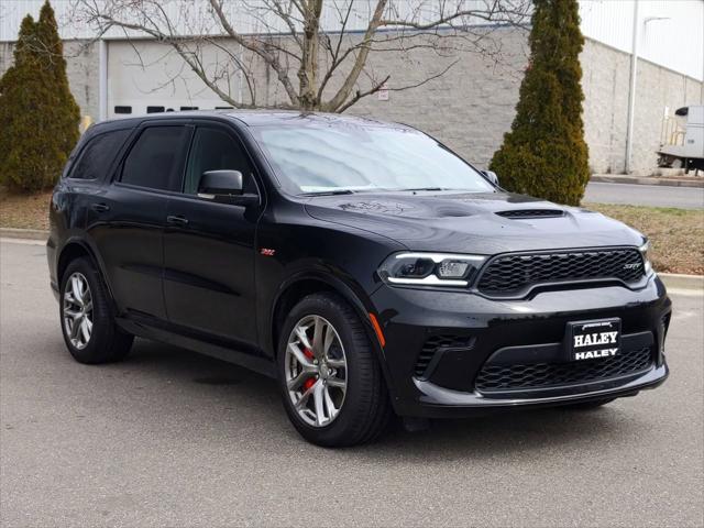 2024 Dodge Durango DURANGO SRT 392 AWD