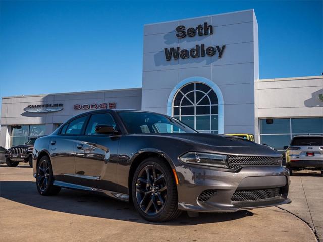 2023 Dodge Charger CHARGER R/T