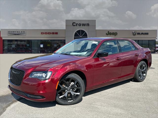 2023 Chrysler Chrysler 300 300 TOURING