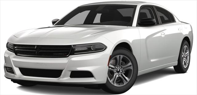 2023 Dodge Charger CHARGER SXT RWD