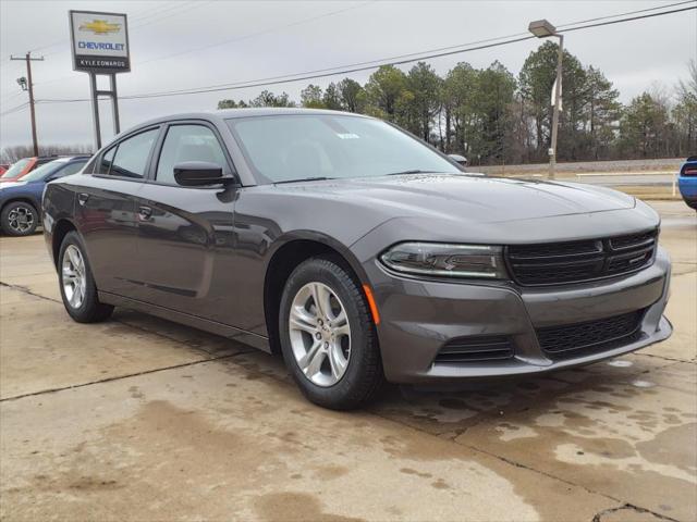 2023 Dodge Charger CHARGER SXT RWD