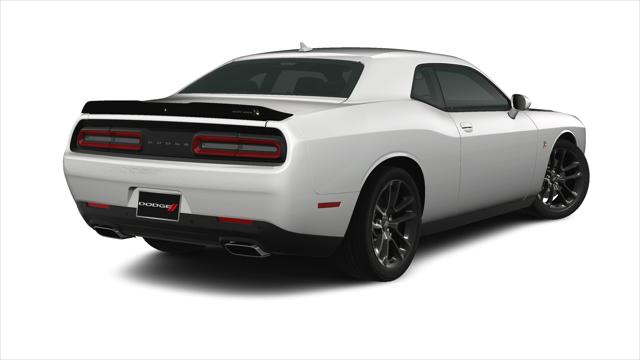 2023 Dodge Challenger CHALLENGER R/T SCAT PACK