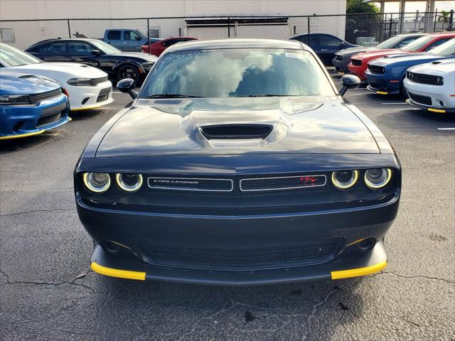 2023 Dodge Challenger CHALLENGER R/T