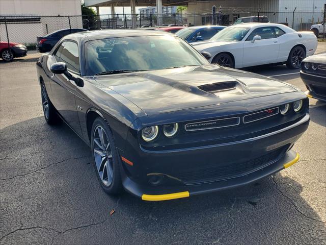 2023 Dodge Challenger CHALLENGER R/T