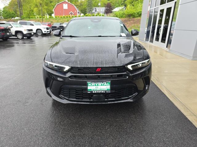2024 Dodge Hornet DODGE HORNET R/T PLUS EAWD