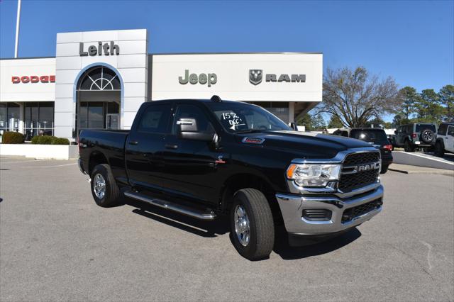 2024 RAM Ram 2500 RAM 2500 TRADESMAN CREW CAB 4X4 64 BOX