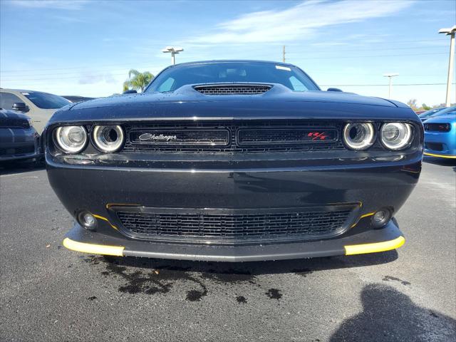 2023 Dodge Challenger CHALLENGER R/T SCAT PACK