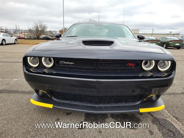 2023 Dodge Challenger CHALLENGER R/T SCAT PACK