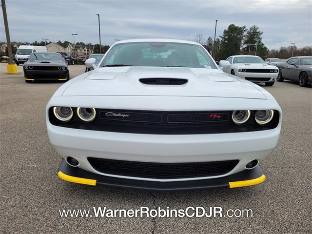 2023 Dodge Challenger CHALLENGER R/T SCAT PACK