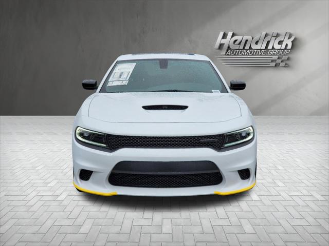 2023 Dodge Charger CHARGER R/T