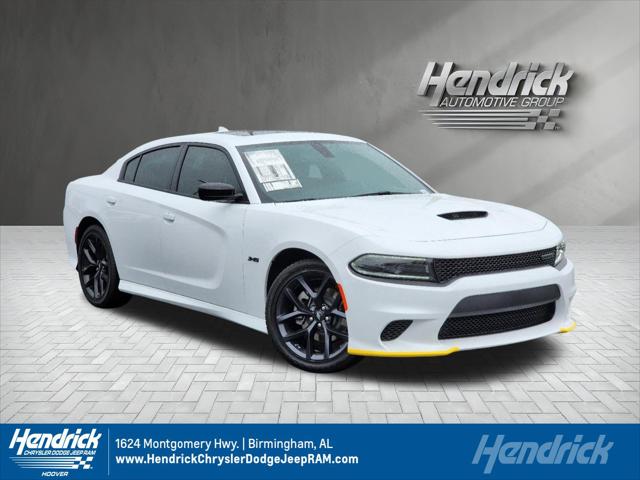 2023 Dodge Charger CHARGER R/T