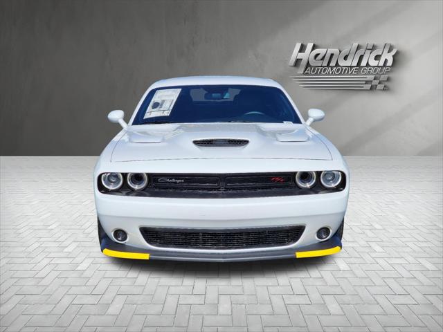 2023 Dodge Challenger CHALLENGER R/T SCAT PACK