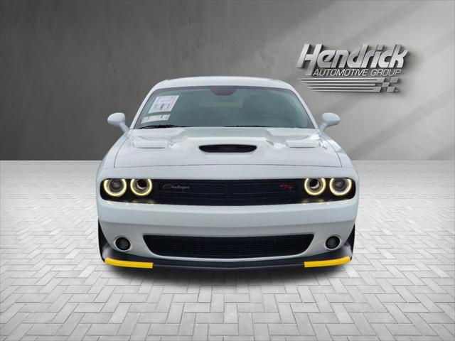 2023 Dodge Challenger CHALLENGER R/T SCAT PACK