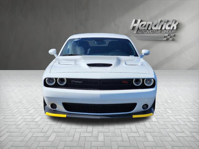 2023 Dodge Challenger CHALLENGER R/T SCAT PACK