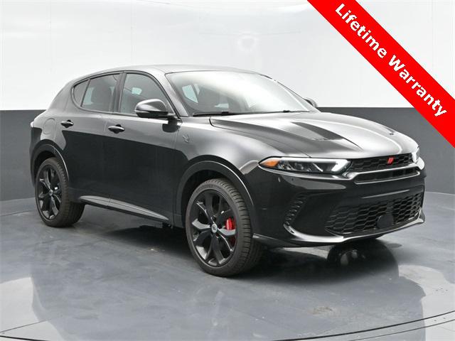 2024 Dodge Hornet DODGE HORNET R/T PLUS EAWD