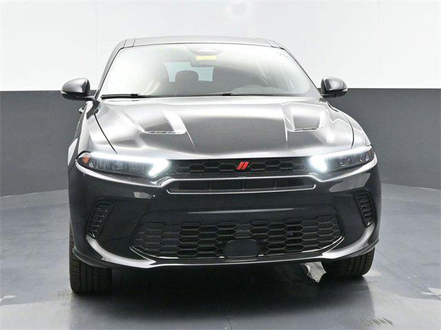 2024 Dodge Hornet DODGE HORNET R/T PLUS EAWD