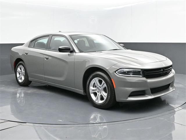 2023 Dodge Charger CHARGER SXT RWD