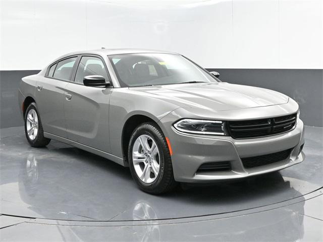 2023 Dodge Charger CHARGER SXT RWD