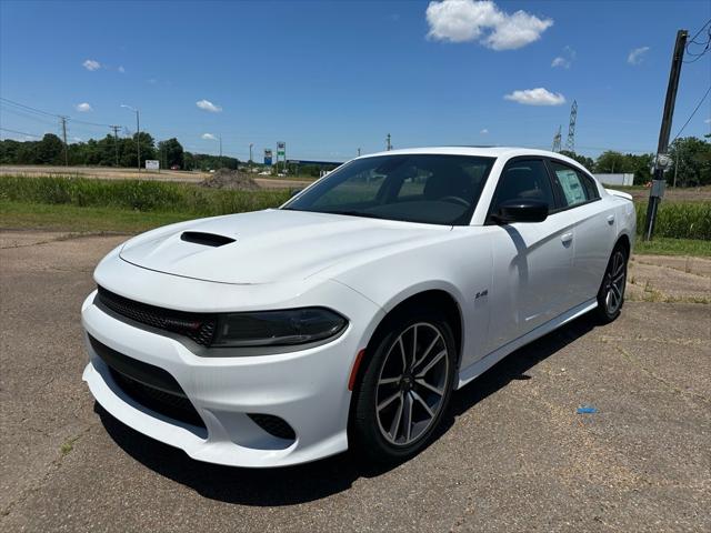 2023 Dodge Charger CHARGER R/T