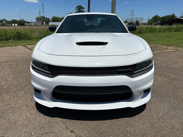 2023 Dodge Charger CHARGER R/T