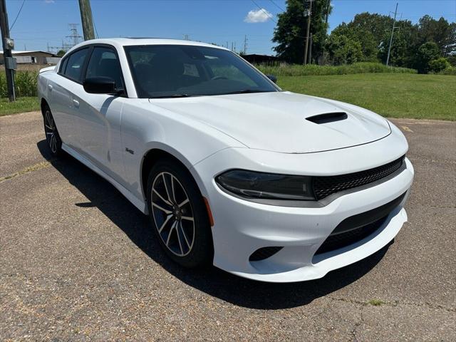 2023 Dodge Charger CHARGER R/T