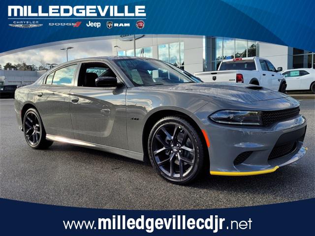 2023 Dodge Charger CHARGER R/T